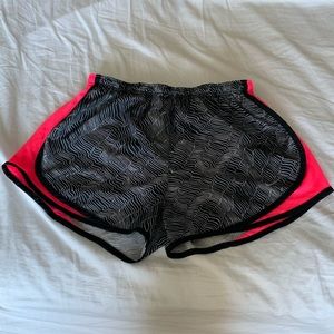 Nike Women’s Dri-Fit Shorts